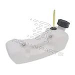 Tank Housing Assy